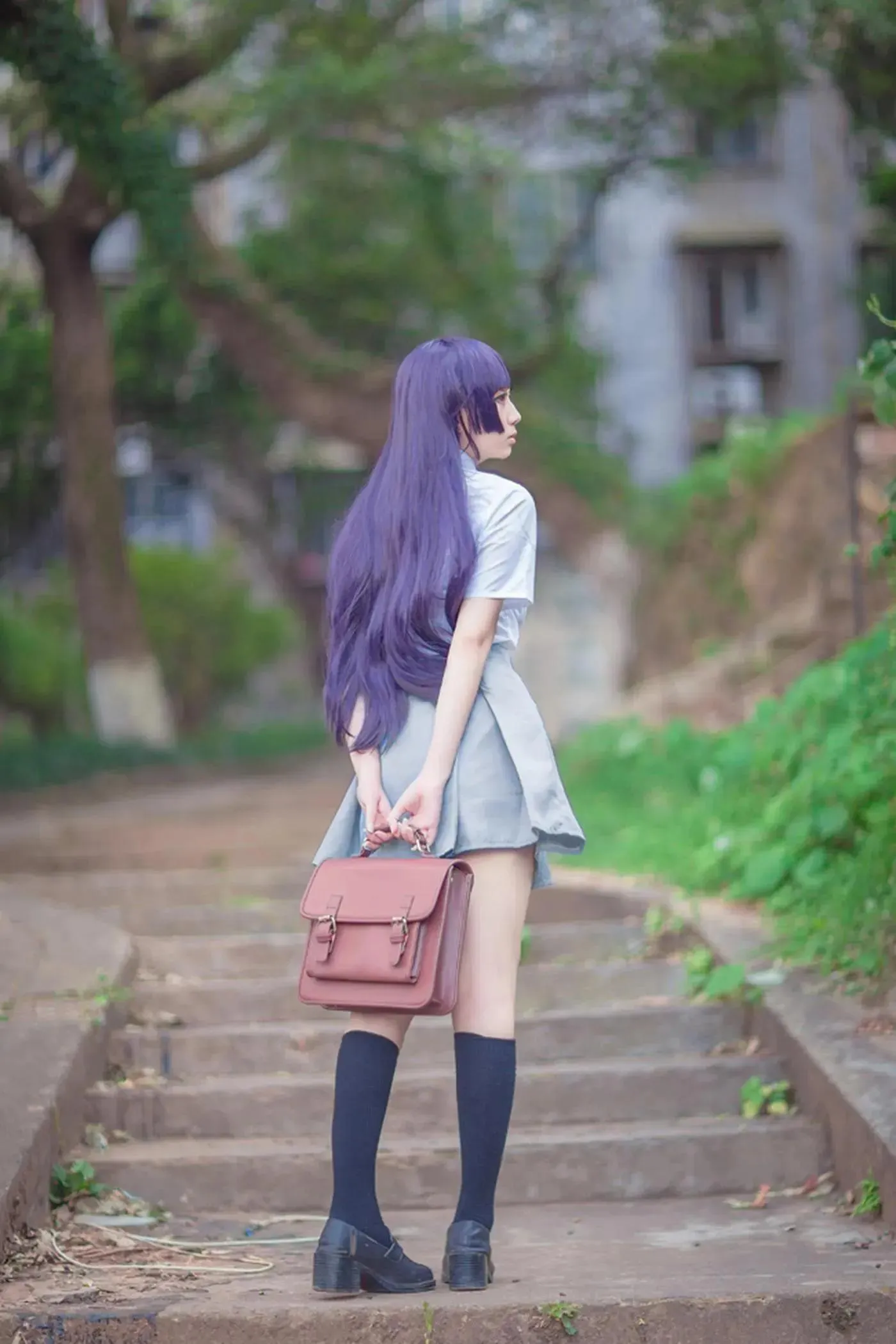 浅野菌子 – NO.19 我的妹妹哪有这么可爱！ 五更琉璃10 [16P]插图7